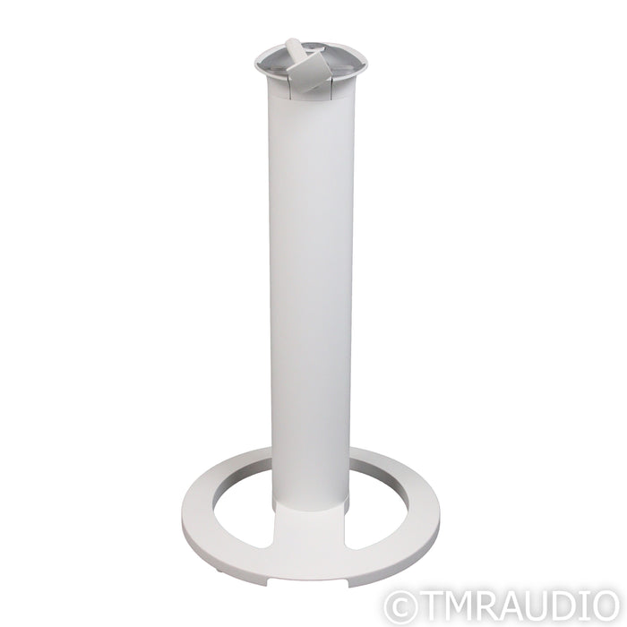 Devialet Phantom Tree Smart Stand; Single Matte White (Open Box)