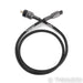 Synergistic Research UEF Black Power Cable; 5ft AC Cord