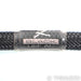 Synergistic Research UEF Black Power Cable; 5ft AC Cord