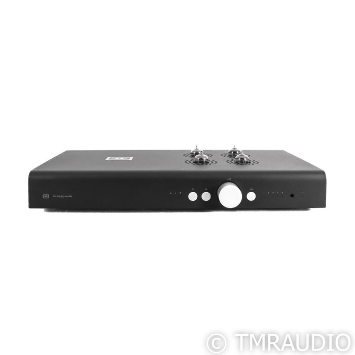 Schiit Audio Freya Noval Stereo Tube Preamplifier