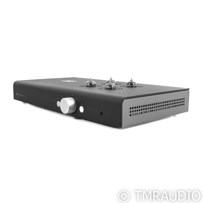 Schiit Audio Freya Noval Stereo Tube Preamplifier