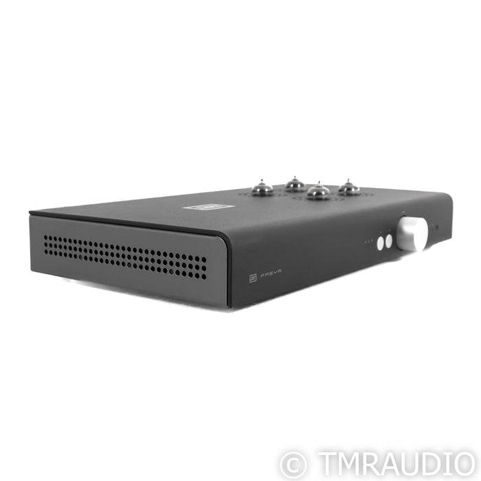 Schiit Audio Freya Noval Stereo Tube Preamplifier