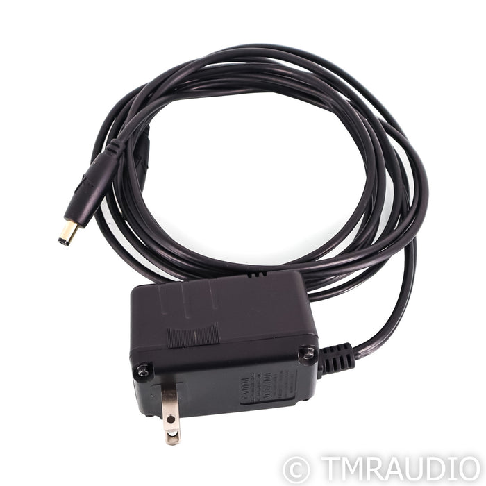 Synergistic Research Tesla Accelerator Speaker Cables; 8ft Pair