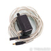 Synergistic Research Tesla Accelerator RCA Cables; 1m Pair Interconnects