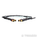 Synergistic Research Tesla Accelerator RCA Cables; 1m Pair Interconnects