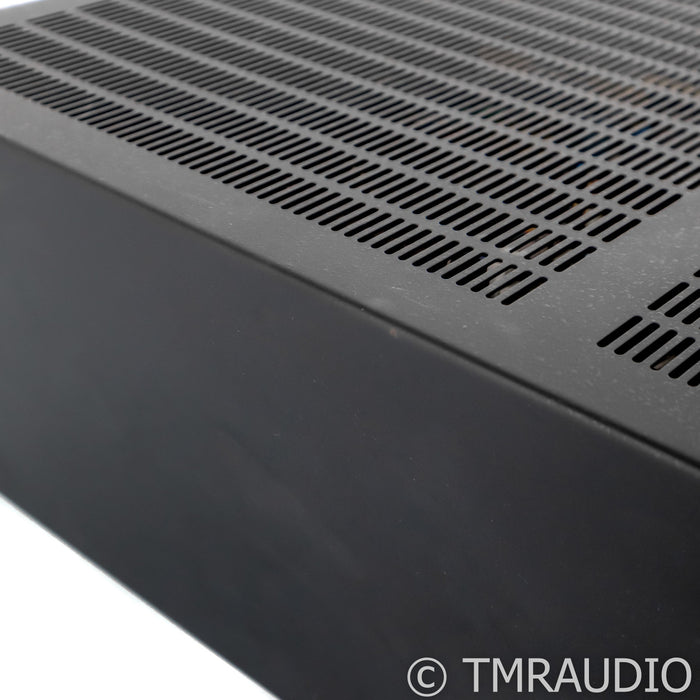 McIntosh MC300 Stereo Power Amplifier