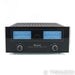 McIntosh MC300 Stereo Power Amplifier