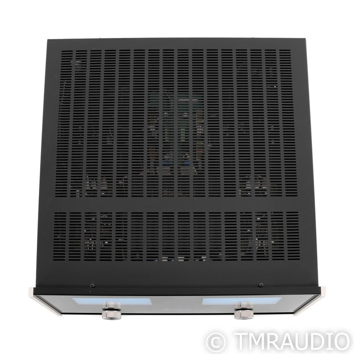 McIntosh MC300 Stereo Power Amplifier