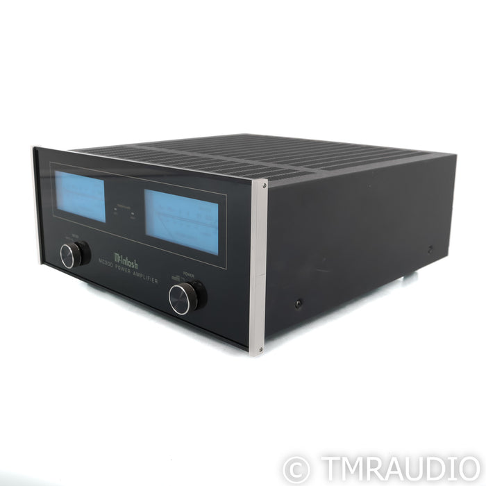McIntosh MC300 Stereo Power Amplifier