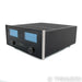 McIntosh MC300 Stereo Power Amplifier