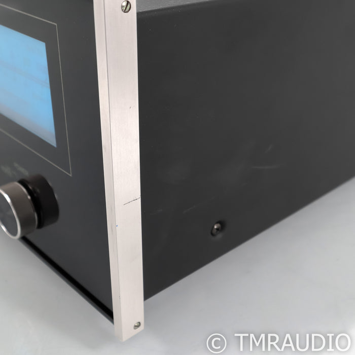 McIntosh MC300 Stereo Power Amplifier