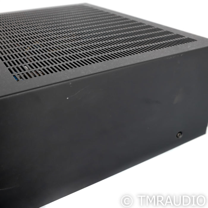 McIntosh MC300 Stereo Power Amplifier