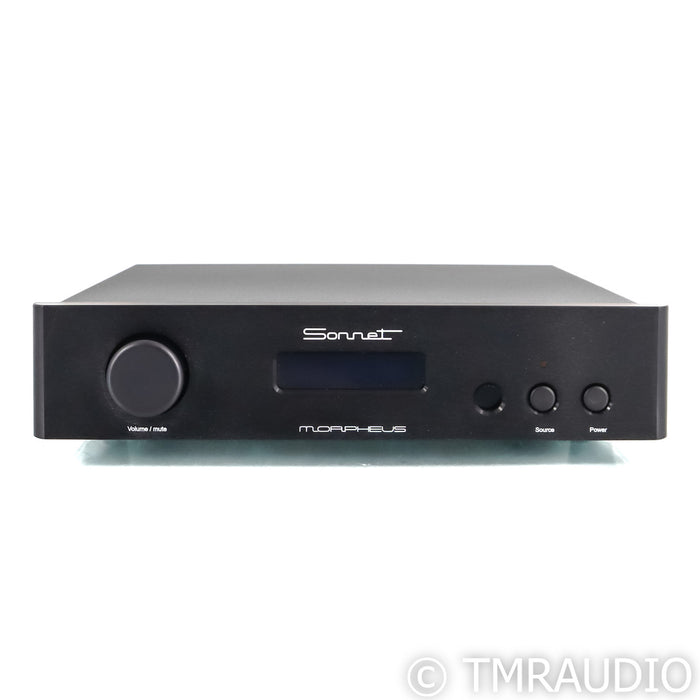 Sonnet  Audio Morpheus DAC; D/A Converter