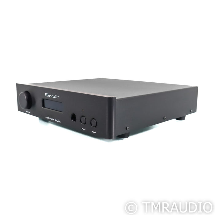 Sonnet  Audio Morpheus DAC; D/A Converter