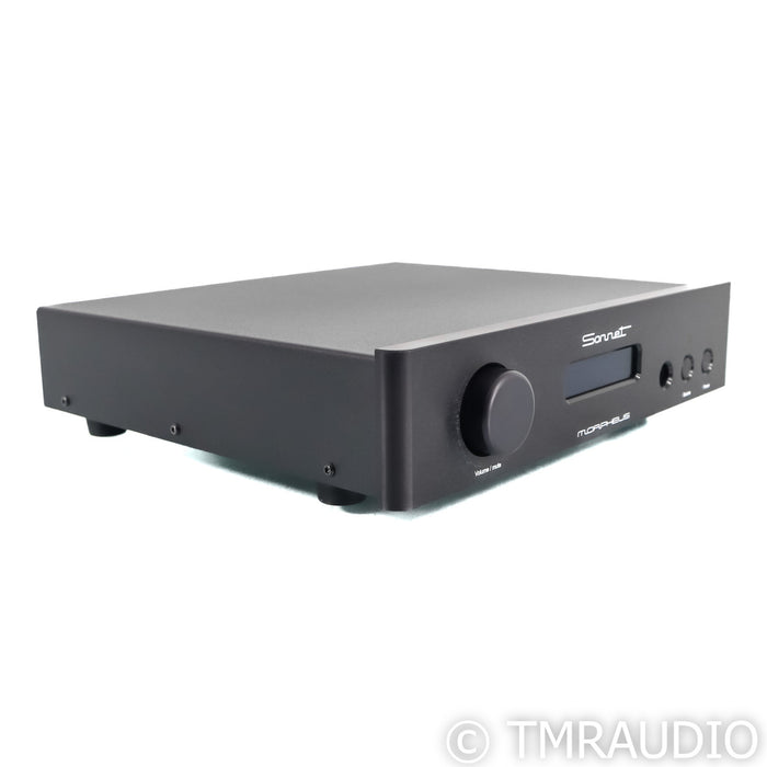 Sonnet  Audio Morpheus DAC; D/A Converter