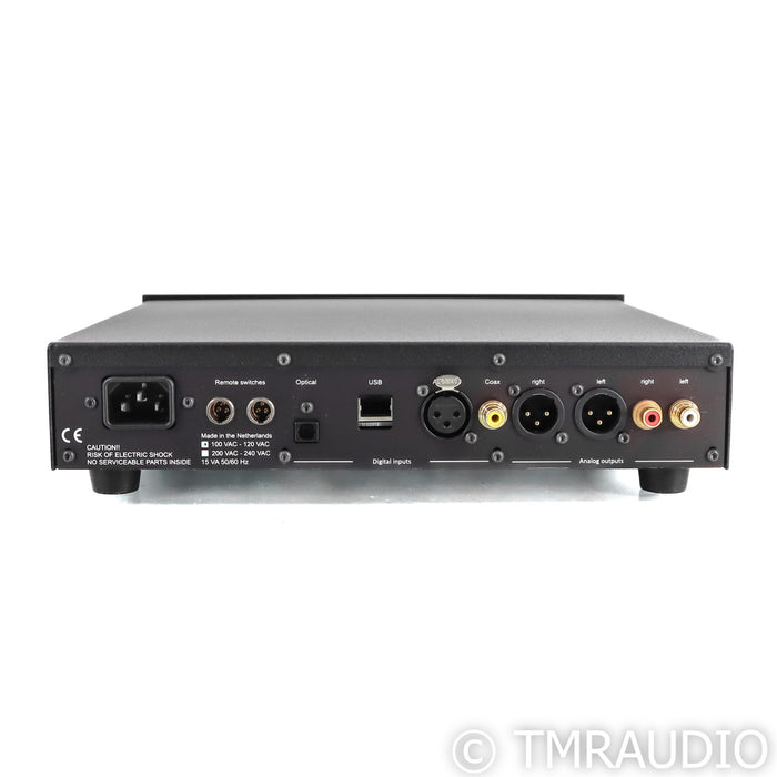 Sonnet  Audio Morpheus DAC; D/A Converter