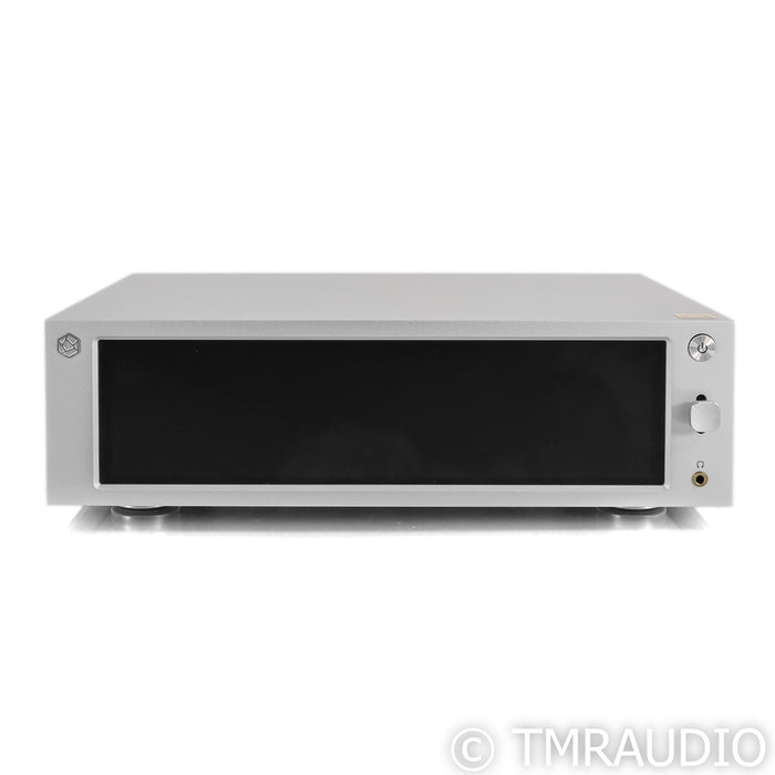 Hifi Rose RS201E Streaming Integrated Amplifier