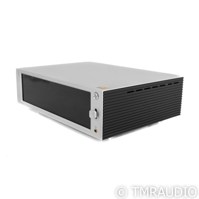 Hifi Rose RS201E Streaming Integrated Amplifier