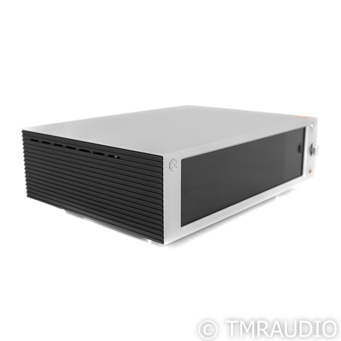 Hifi Rose RS201E Streaming Integrated Amplifier