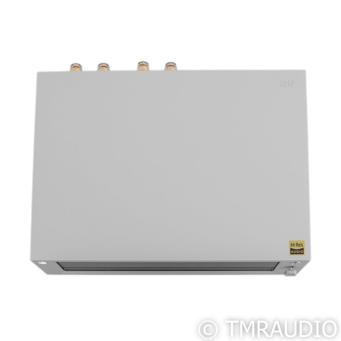 Hifi Rose RS201E Streaming Integrated Amplifier