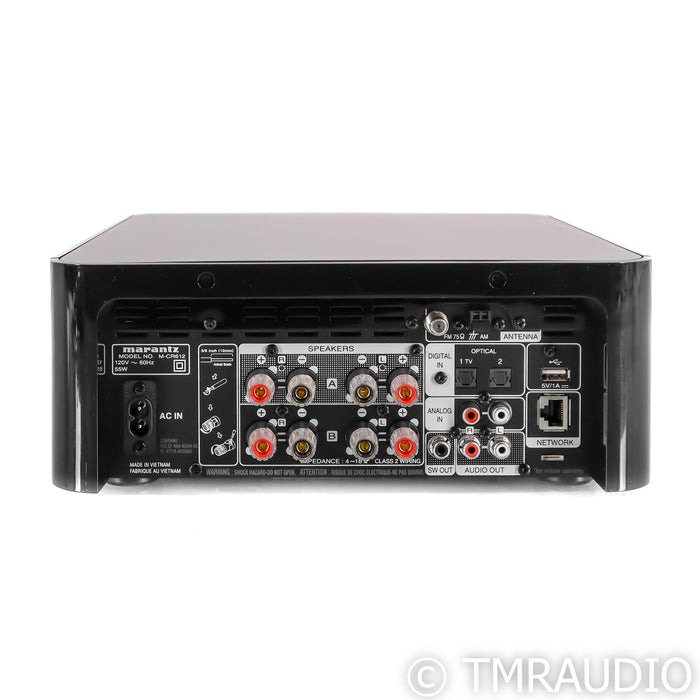 Marantz M-CR612 Integrated CD Player