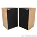 Harbeth 30.2 40th Anniversary Bookshelf Speakers; Silver Eucalyptus Pair