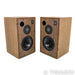 Harbeth 30.2 40th Anniversary Bookshelf Speakers; Silver Eucalyptus Pair