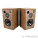 Harbeth 30.2 40th Anniversary Bookshelf Speakers; Silver Eucalyptus Pair