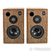 Harbeth 30.2 40th Anniversary Bookshelf Speakers; Silver Eucalyptus Pair