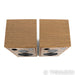 Harbeth 30.2 40th Anniversary Bookshelf Speakers; Silver Eucalyptus Pair