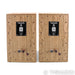 Harbeth 30.2 40th Anniversary Bookshelf Speakers; Silver Eucalyptus Pair