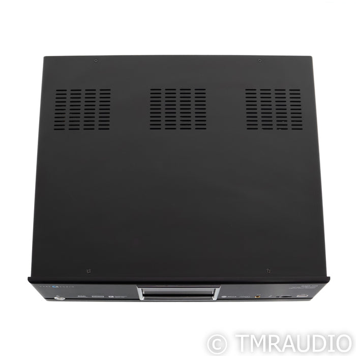 Cary Audio DMS-550 Wireless Streamer / DAC; Roon Ready