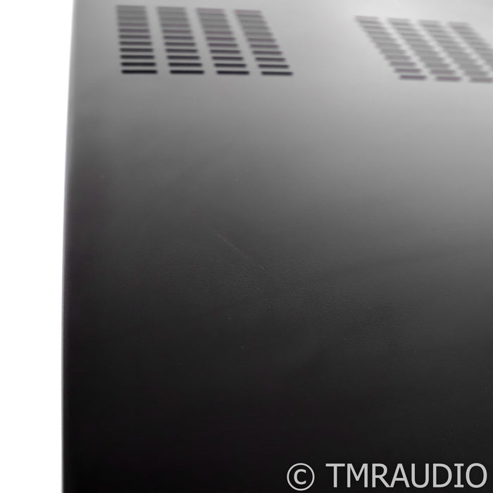 Cary Audio DMS-550 Wireless Streamer / DAC; Roon Ready