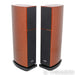 Canton Reference 7K Floorstanding Speakers; Cherry Pair (Demo w/ Warrant)