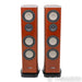 Canton Reference 7K Floorstanding Speakers; Cherry Pair (Demo w/ Warrant)