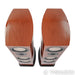 Canton Reference 7K Floorstanding Speakers; Cherry Pair (Demo w/ Warrant)