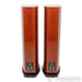 Canton Reference 7K Floorstanding Speakers; Cherry Pair (Demo w/ Warrant)
