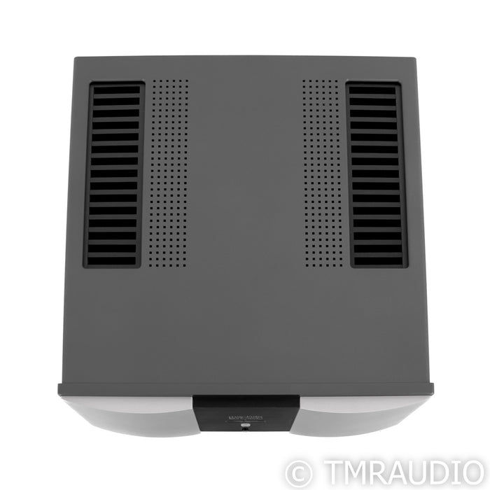 Mark Levinson No. 432 Stereo Power Amplifier; N432