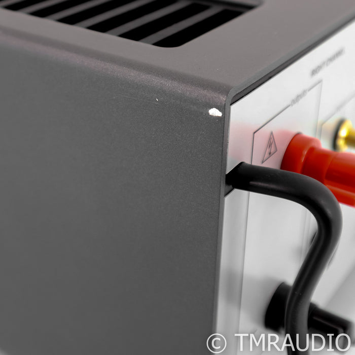 Mark Levinson No. 432 Stereo Power Amplifier; N432