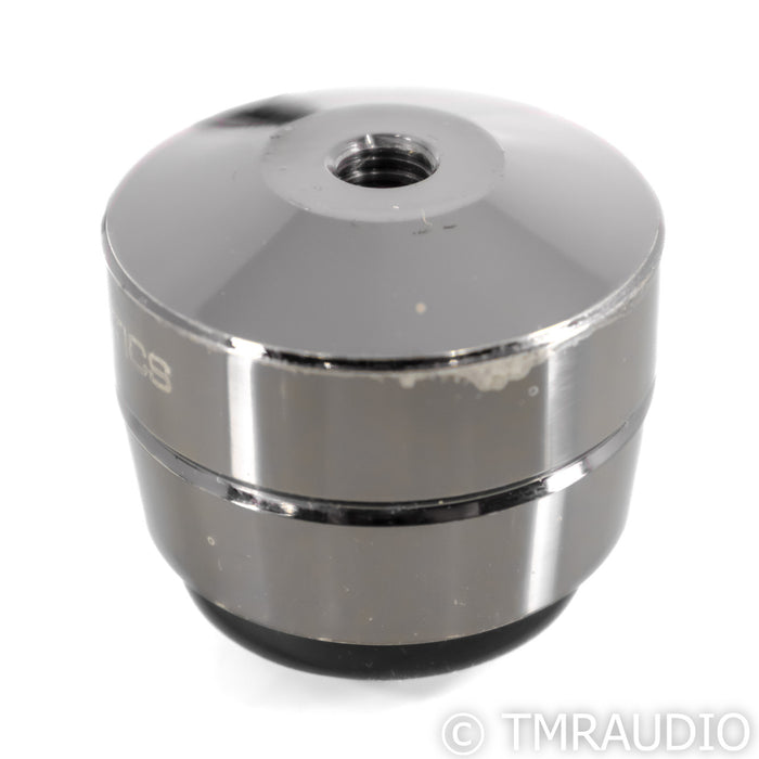 IsoAcoustics Gaia III Isolation Footers; Set of Four