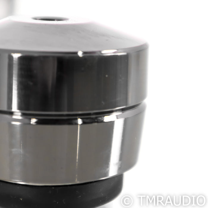 IsoAcoustics Gaia III Isolation Footers; Set of Four