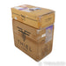 Thiel TM3 Bookshelf Speakers; Black Pair w/ Stands