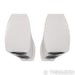 Canton Reference 8K Floorstanding Speakers; White Pair; Warranty