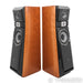Focal Alto Utopia Be Floorstanding Speakers; Maple Pair