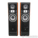 Focal Alto Utopia Be Floorstanding Speakers; Maple Pair