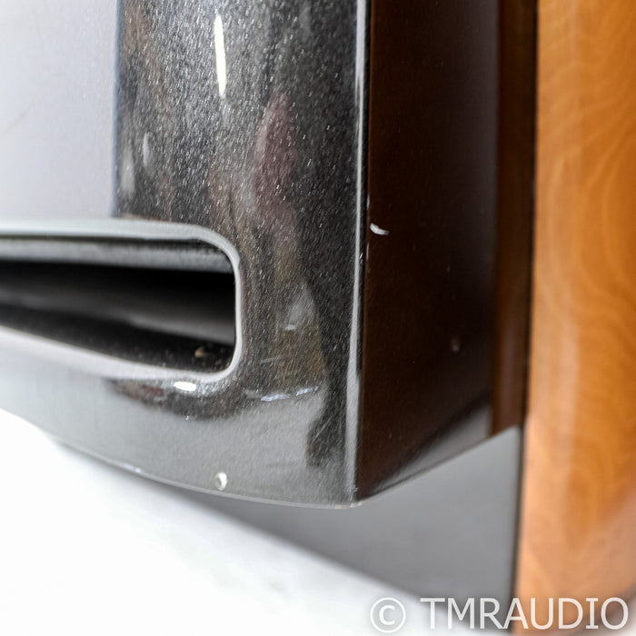 Focal Alto Utopia Be Floorstanding Speakers; Maple Pair