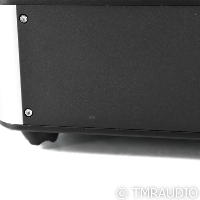 LSA Voyager GAN 350 Stereo Power Amplifier