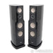 Canton Reference 3K Floorstanding Speaker; Piano Black Pair