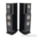 Canton Reference 3K Floorstanding Speaker; Piano Black Pair