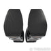 Canton Reference 3K Floorstanding Speaker; Piano Black Pair